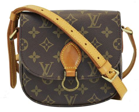 louis vuitton two tone crossbody|louis vuitton double crossbody bag.